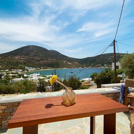 Thimari Villas Vathi  Extérieur photo