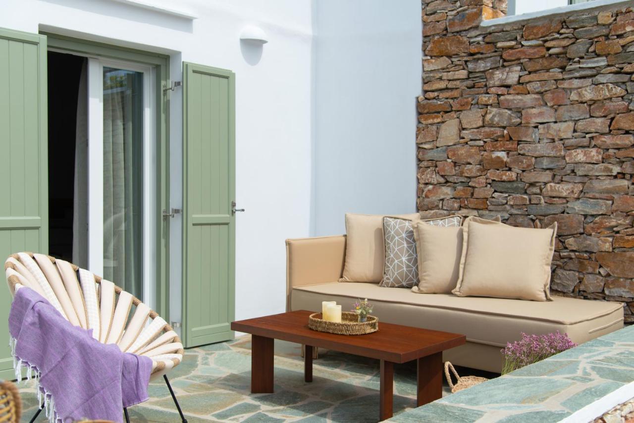 Thimari Villas Vathi  Extérieur photo