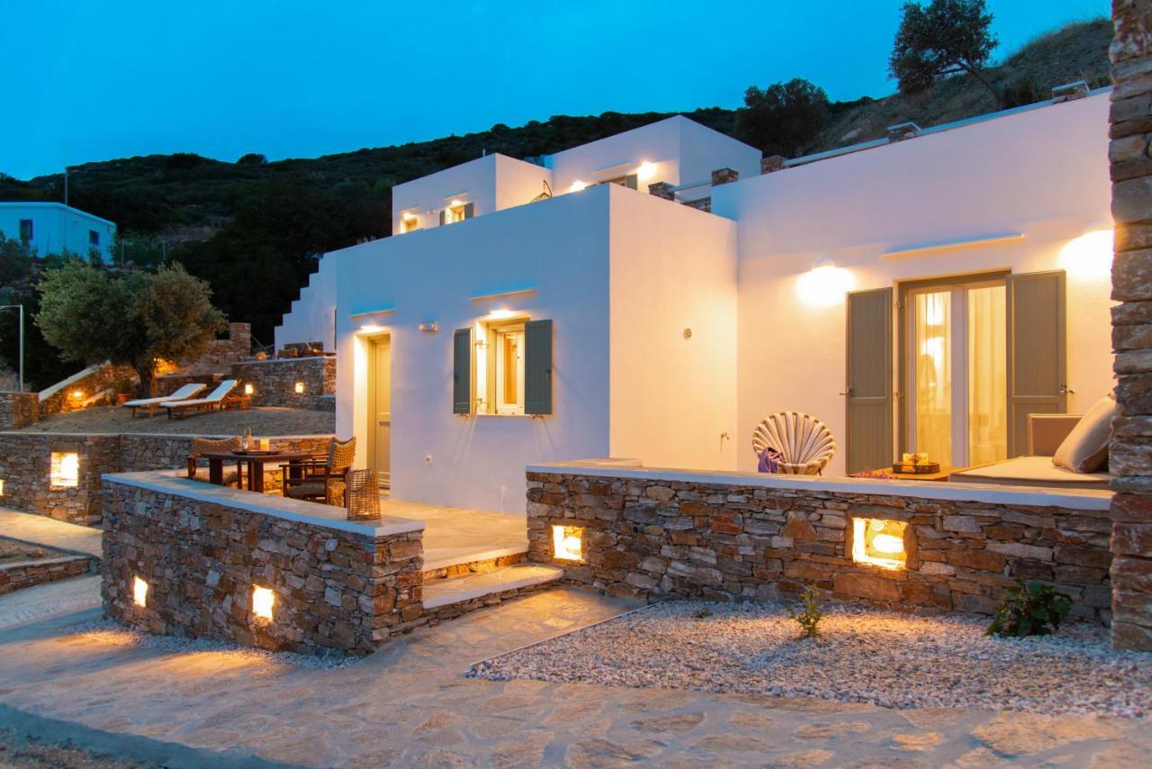 Thimari Villas Vathi  Extérieur photo