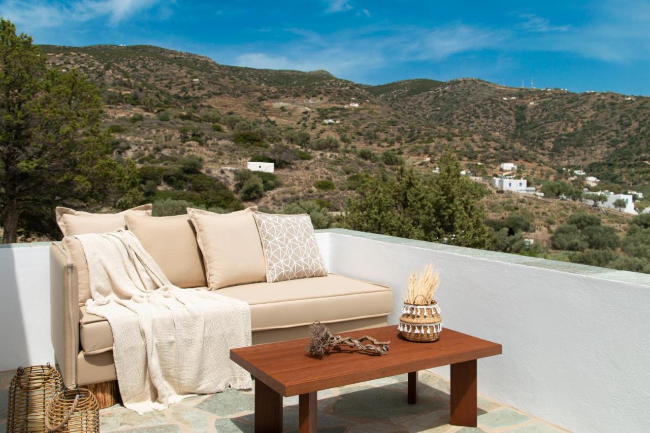 Thimari Villas Vathi  Extérieur photo