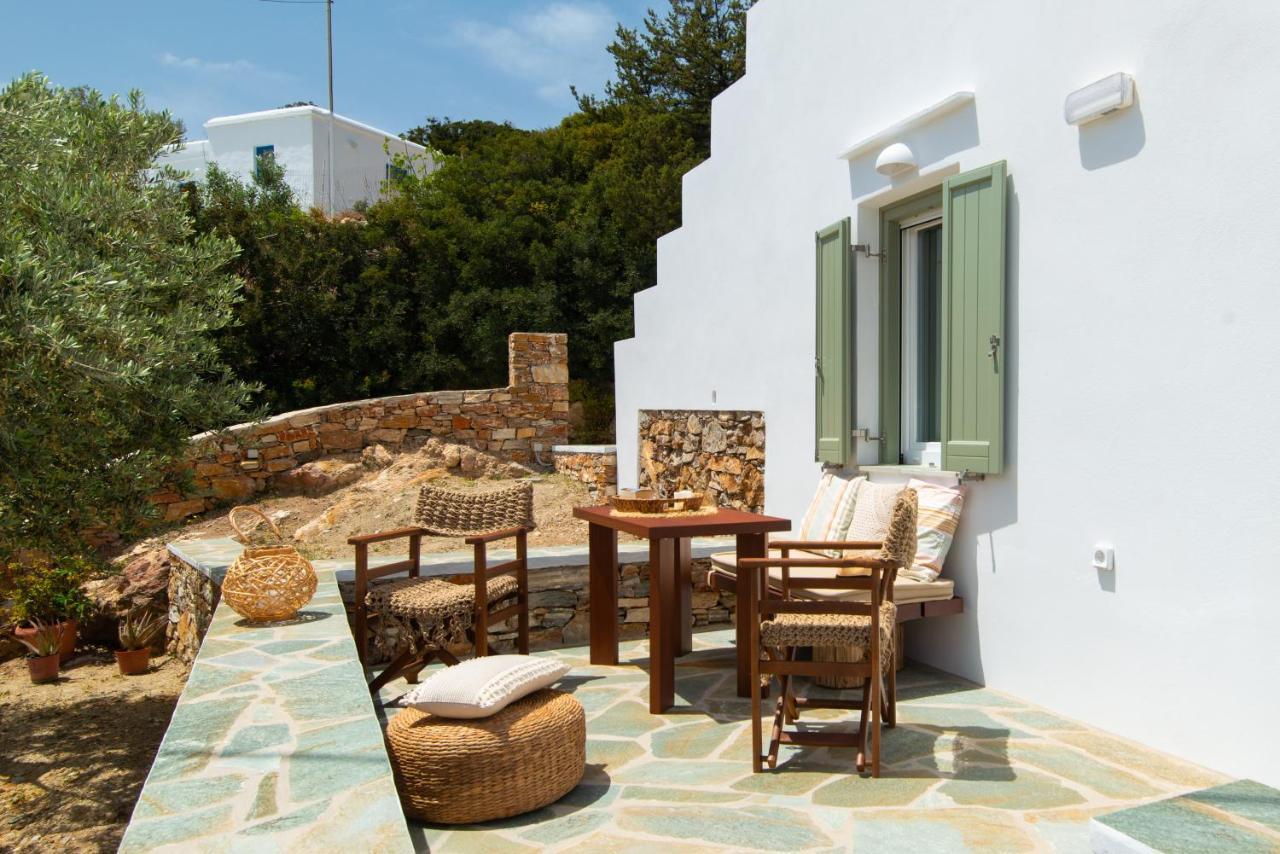 Thimari Villas Vathi  Extérieur photo