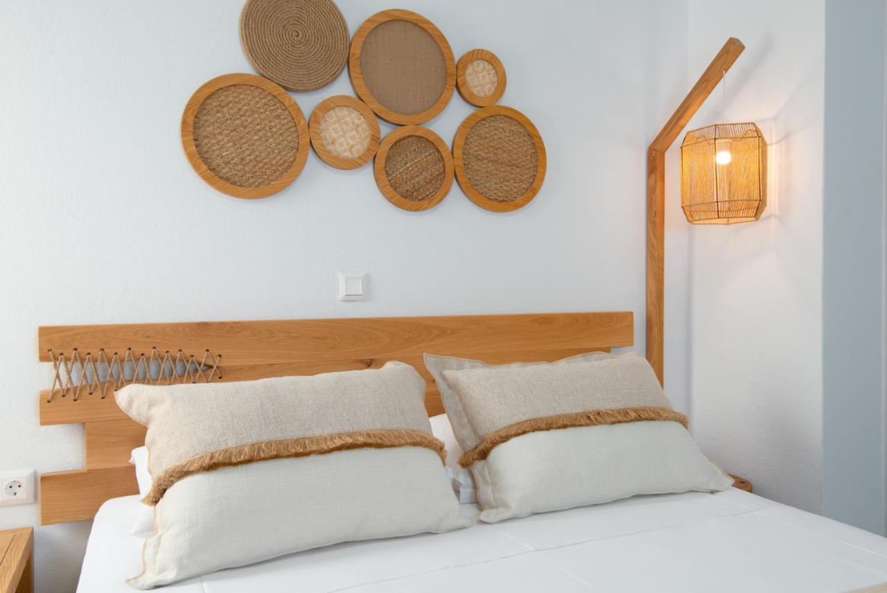 Thimari Villas Vathi  Extérieur photo