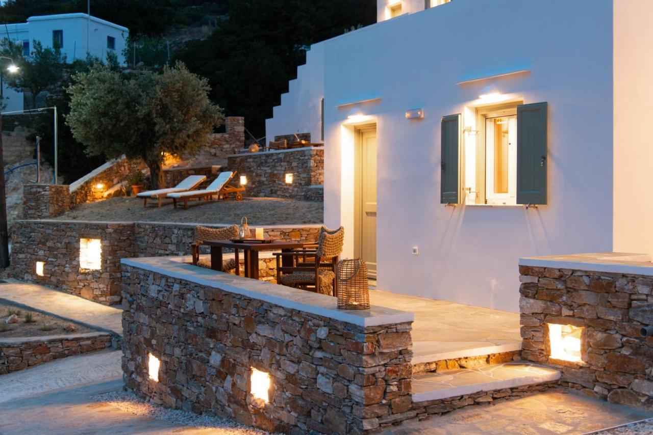 Thimari Villas Vathi  Extérieur photo