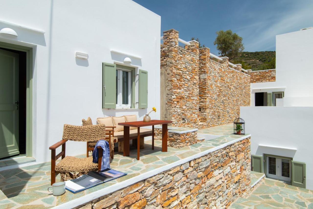 Thimari Villas Vathi  Extérieur photo