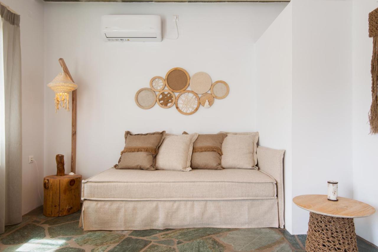 Thimari Villas Vathi  Extérieur photo