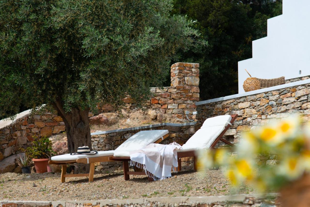 Thimari Villas Vathi  Extérieur photo
