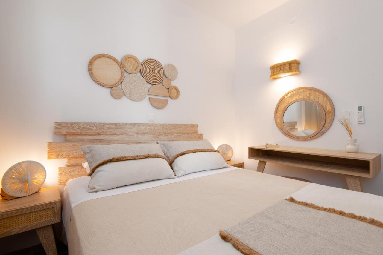 Thimari Villas Vathi  Extérieur photo
