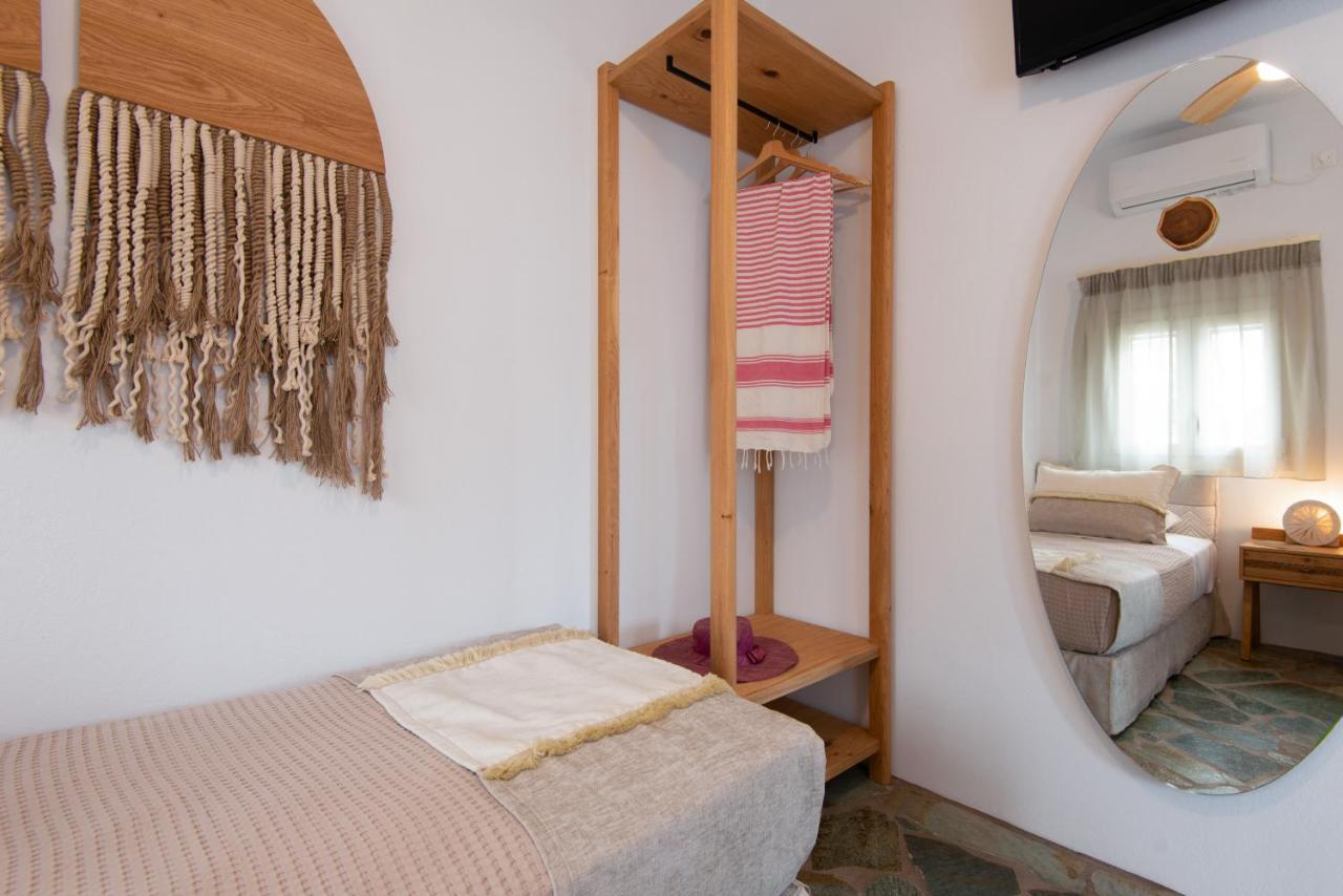 Thimari Villas Vathi  Extérieur photo