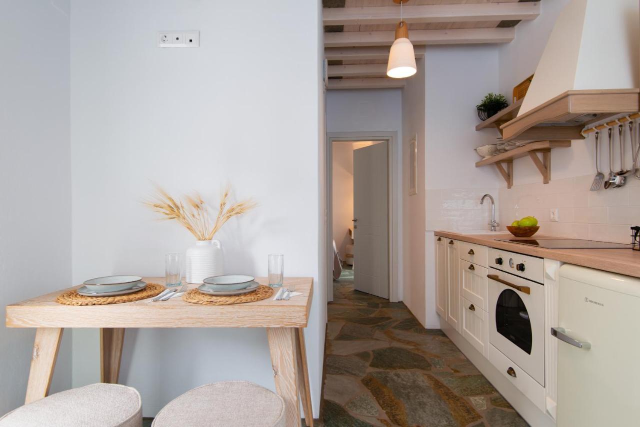 Thimari Villas Vathi  Extérieur photo