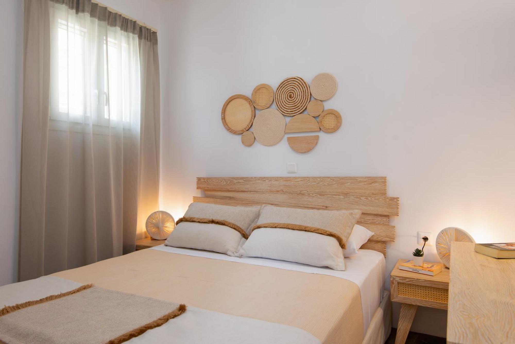 Thimari Villas Vathi  Extérieur photo