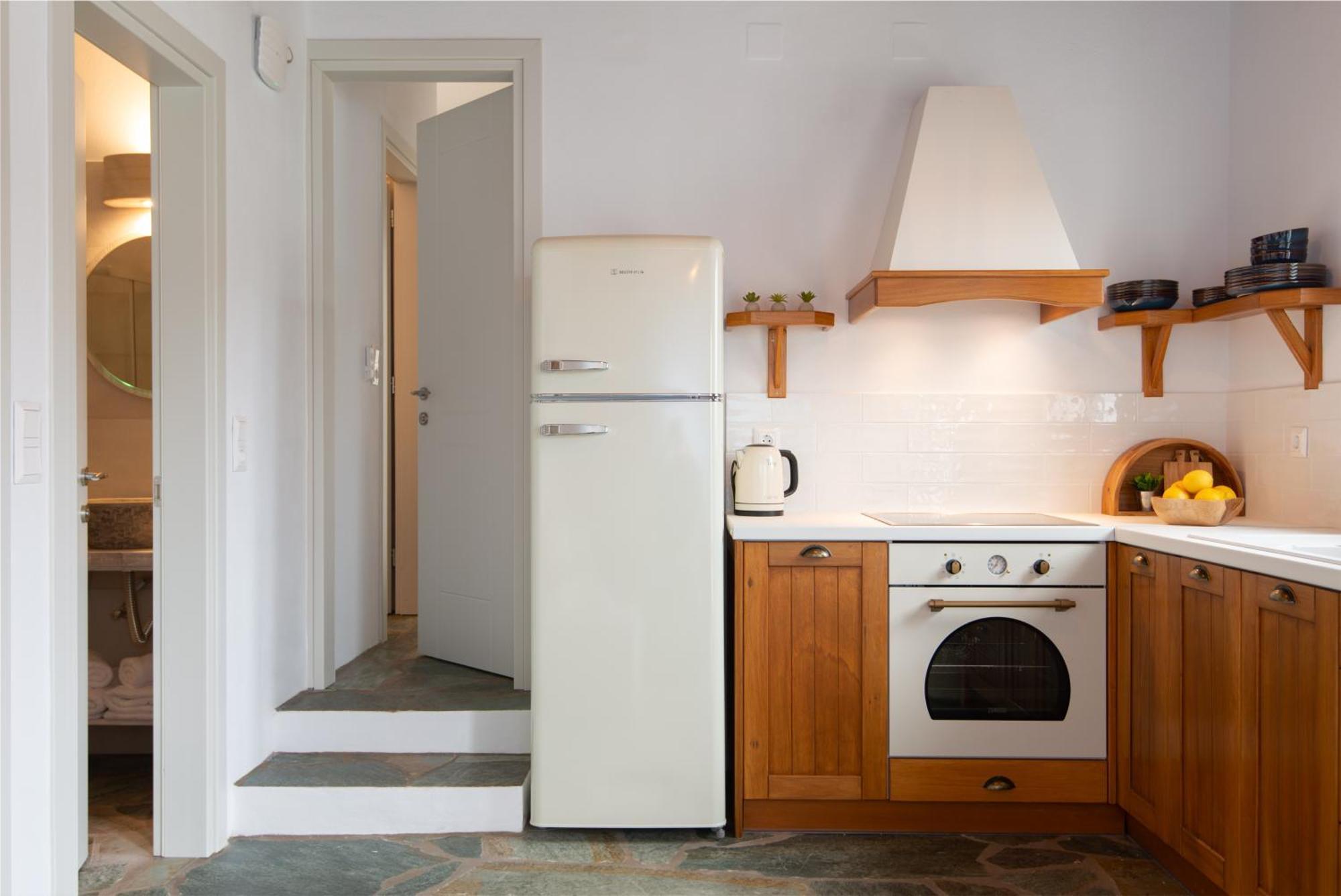 Thimari Villas Vathi  Extérieur photo
