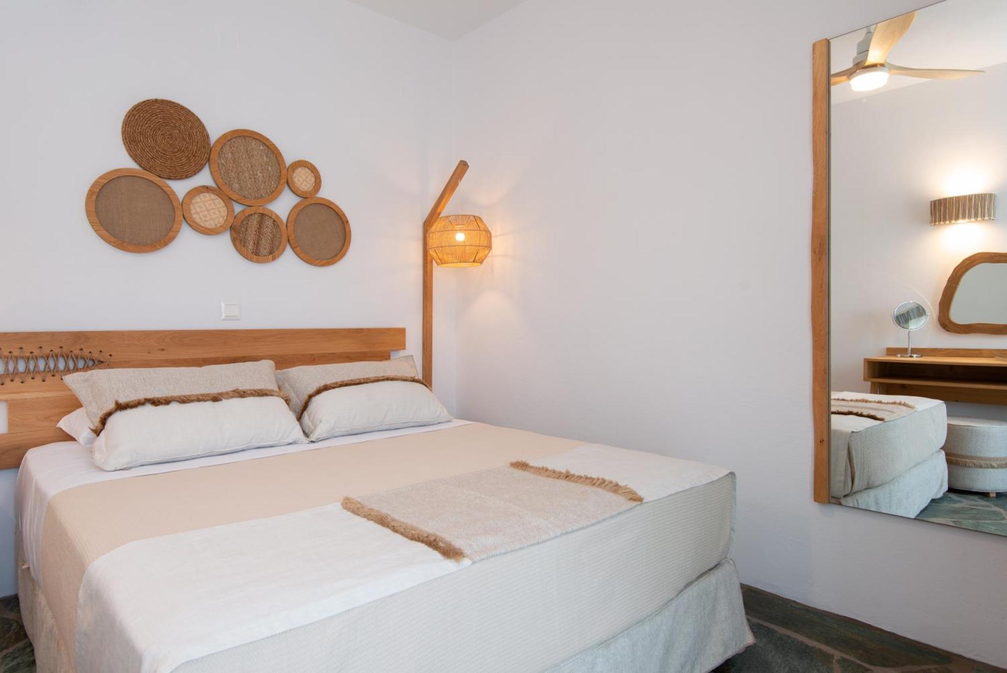 Thimari Villas Vathi  Extérieur photo