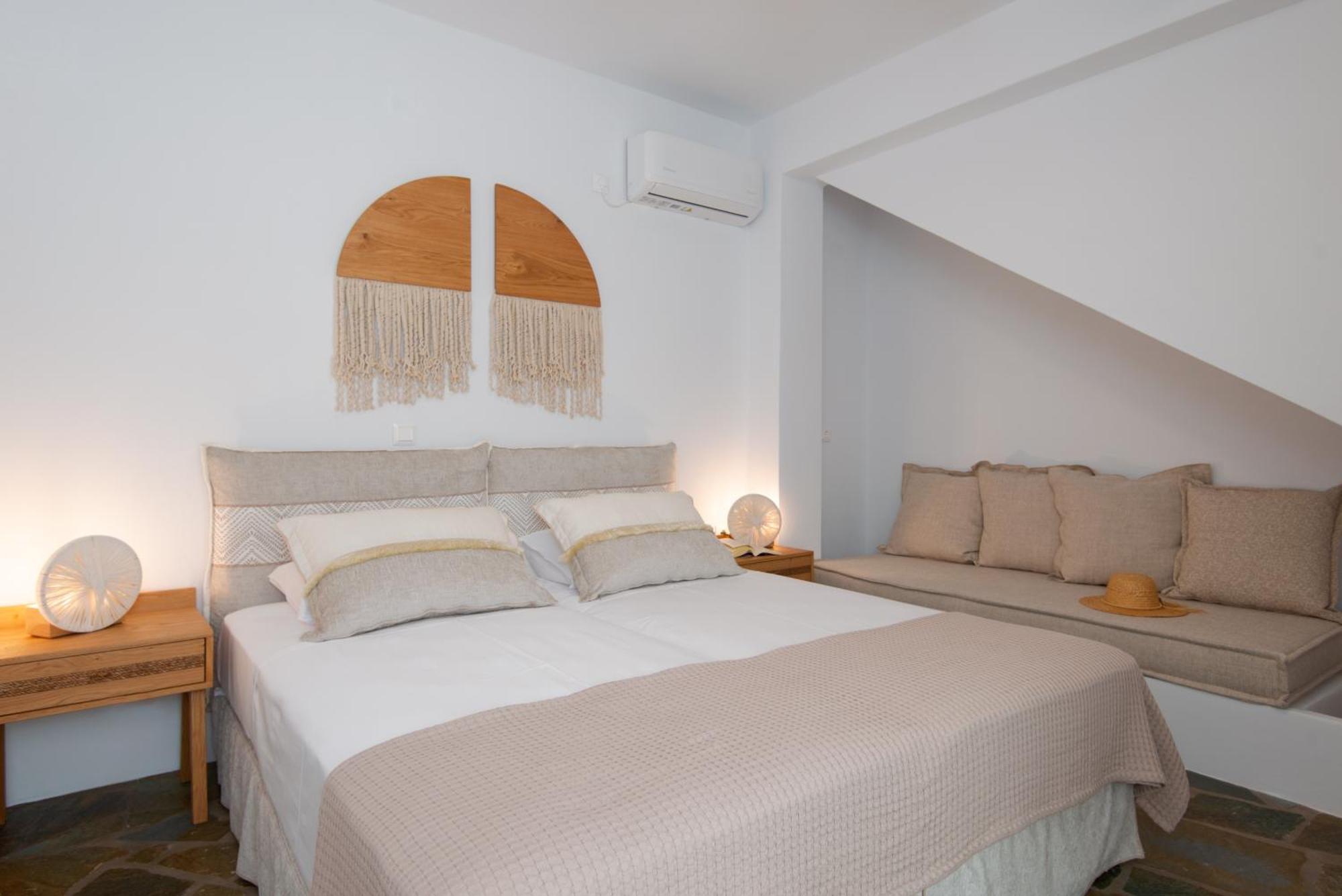 Thimari Villas Vathi  Extérieur photo