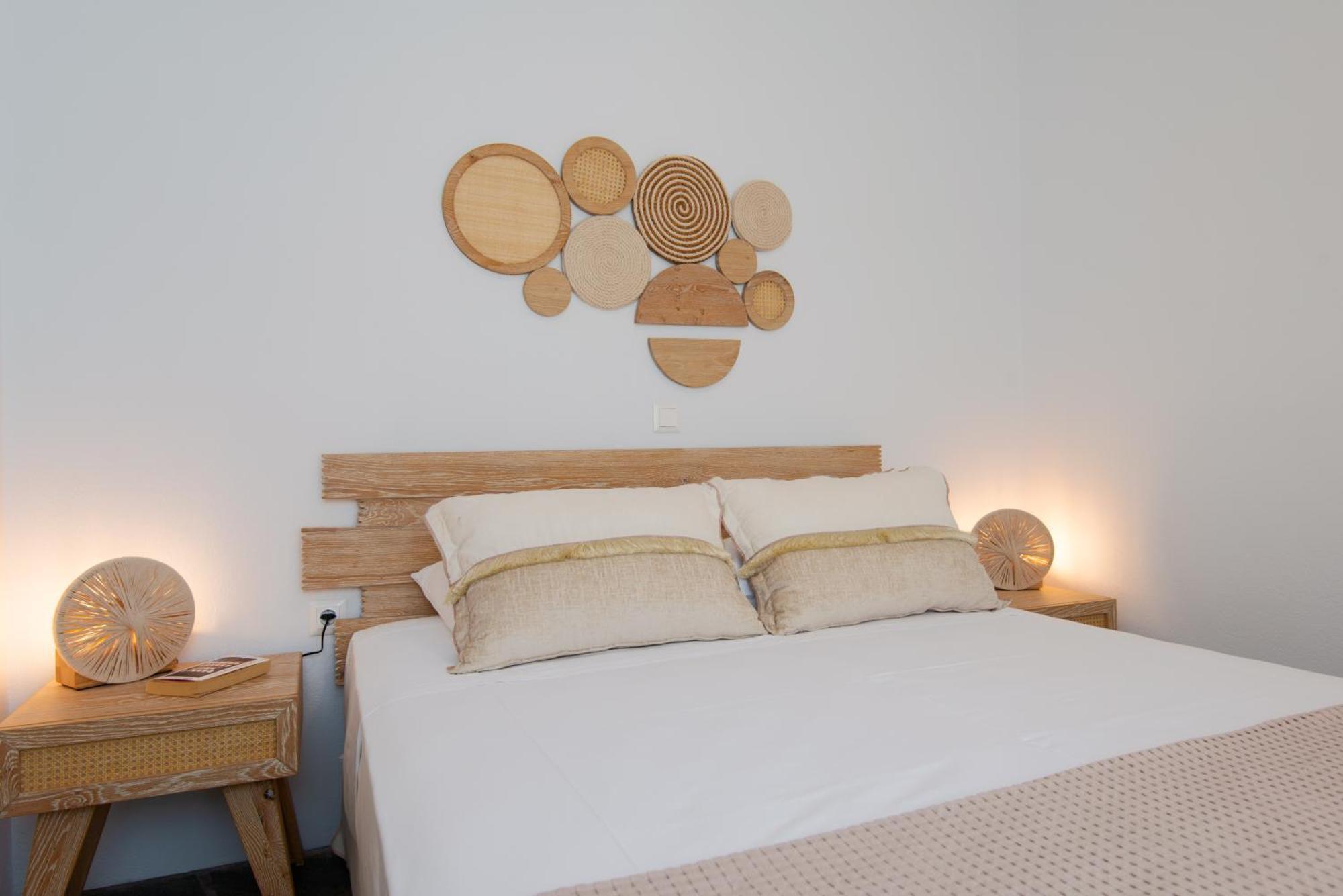 Thimari Villas Vathi  Extérieur photo
