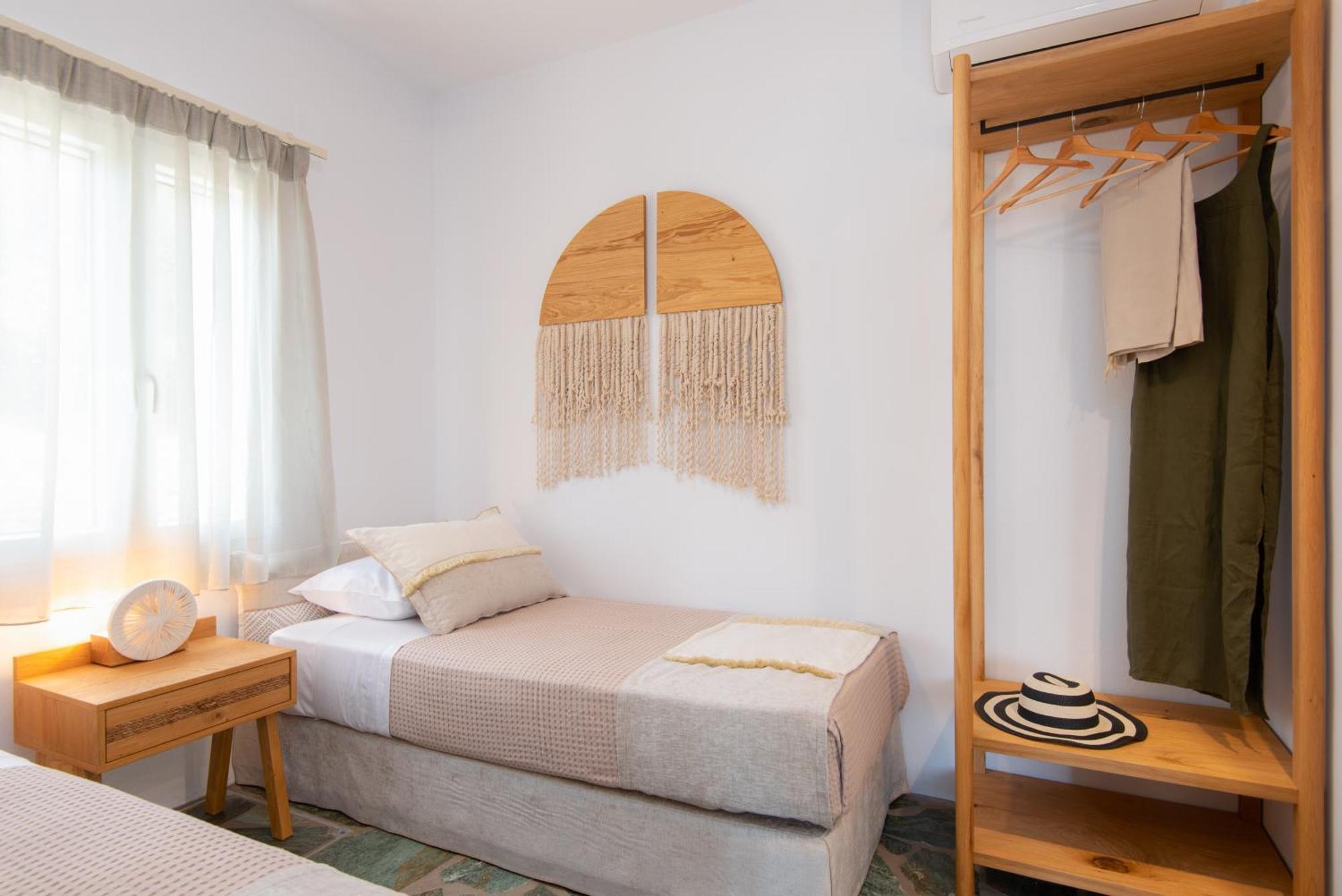 Thimari Villas Vathi  Extérieur photo