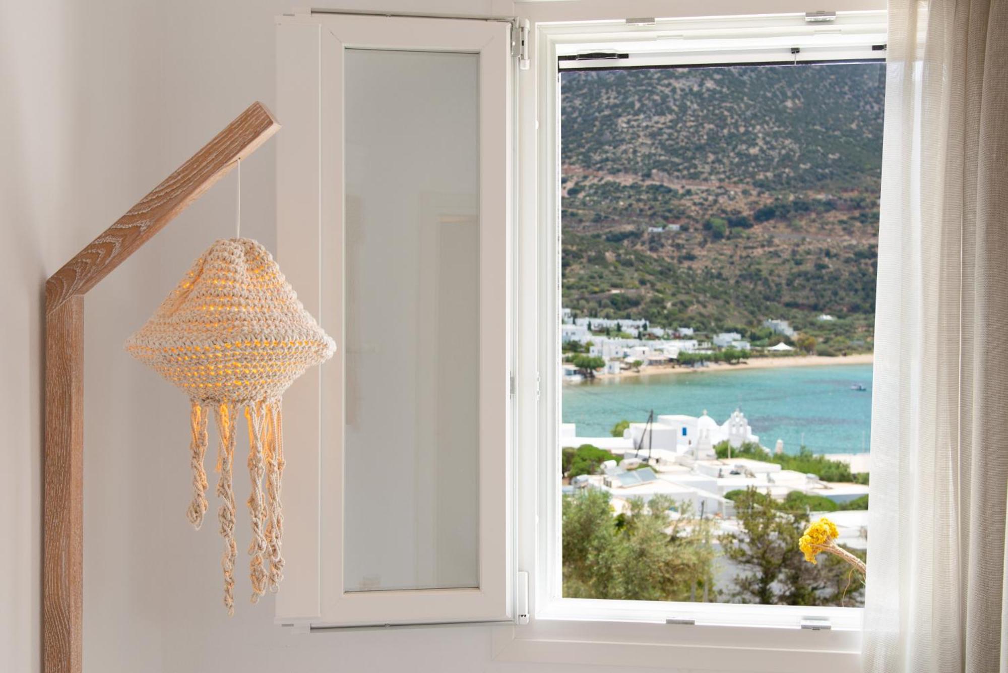 Thimari Villas Vathi  Extérieur photo