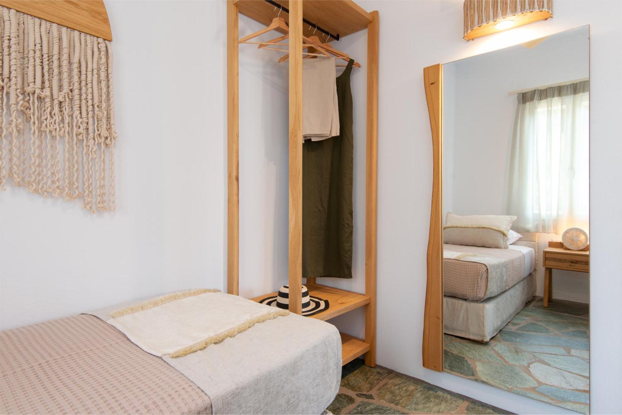 Thimari Villas Vathi  Extérieur photo