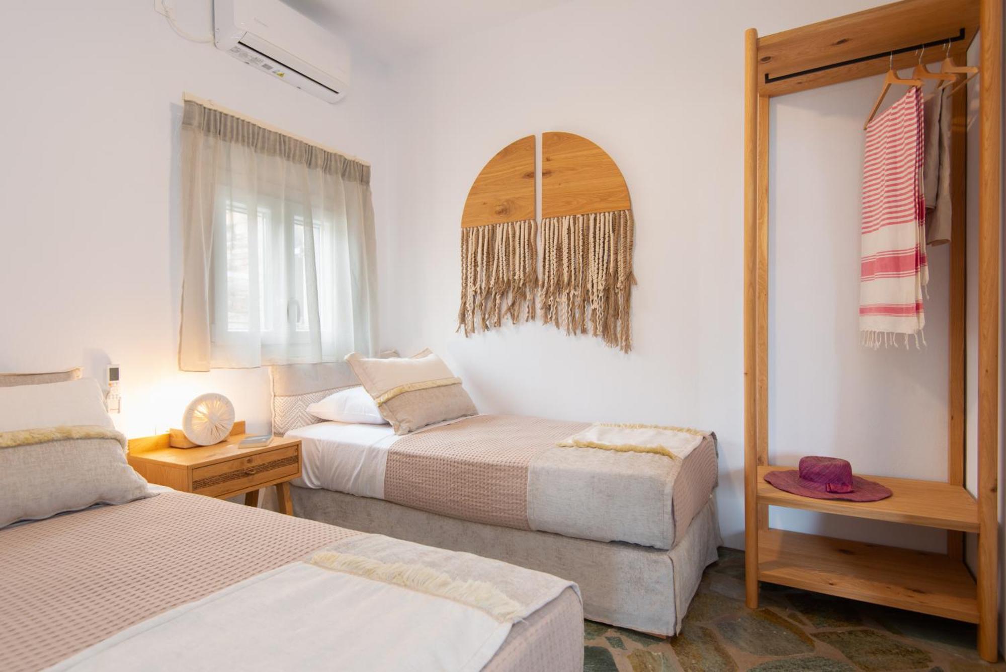 Thimari Villas Vathi  Extérieur photo