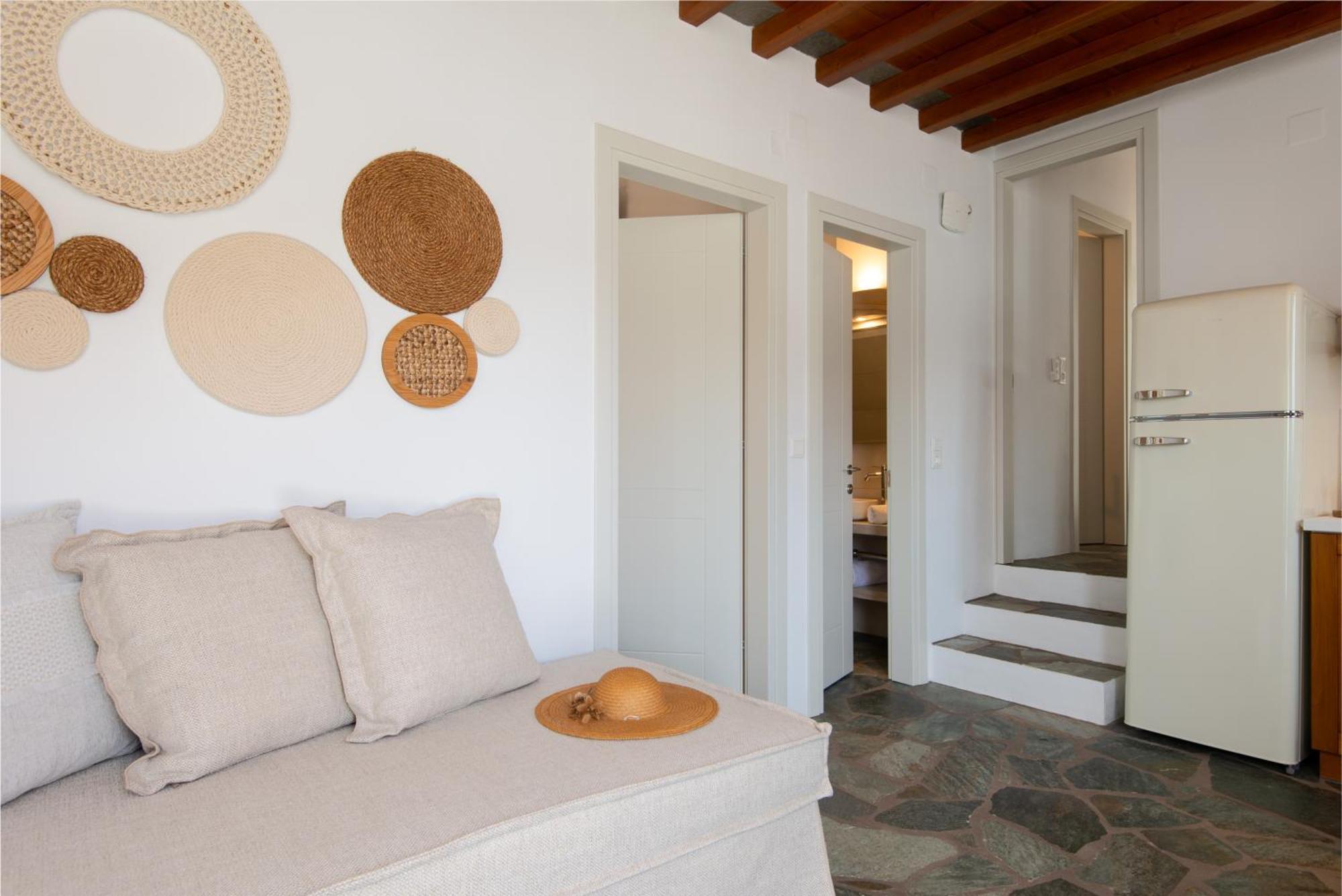 Thimari Villas Vathi  Extérieur photo