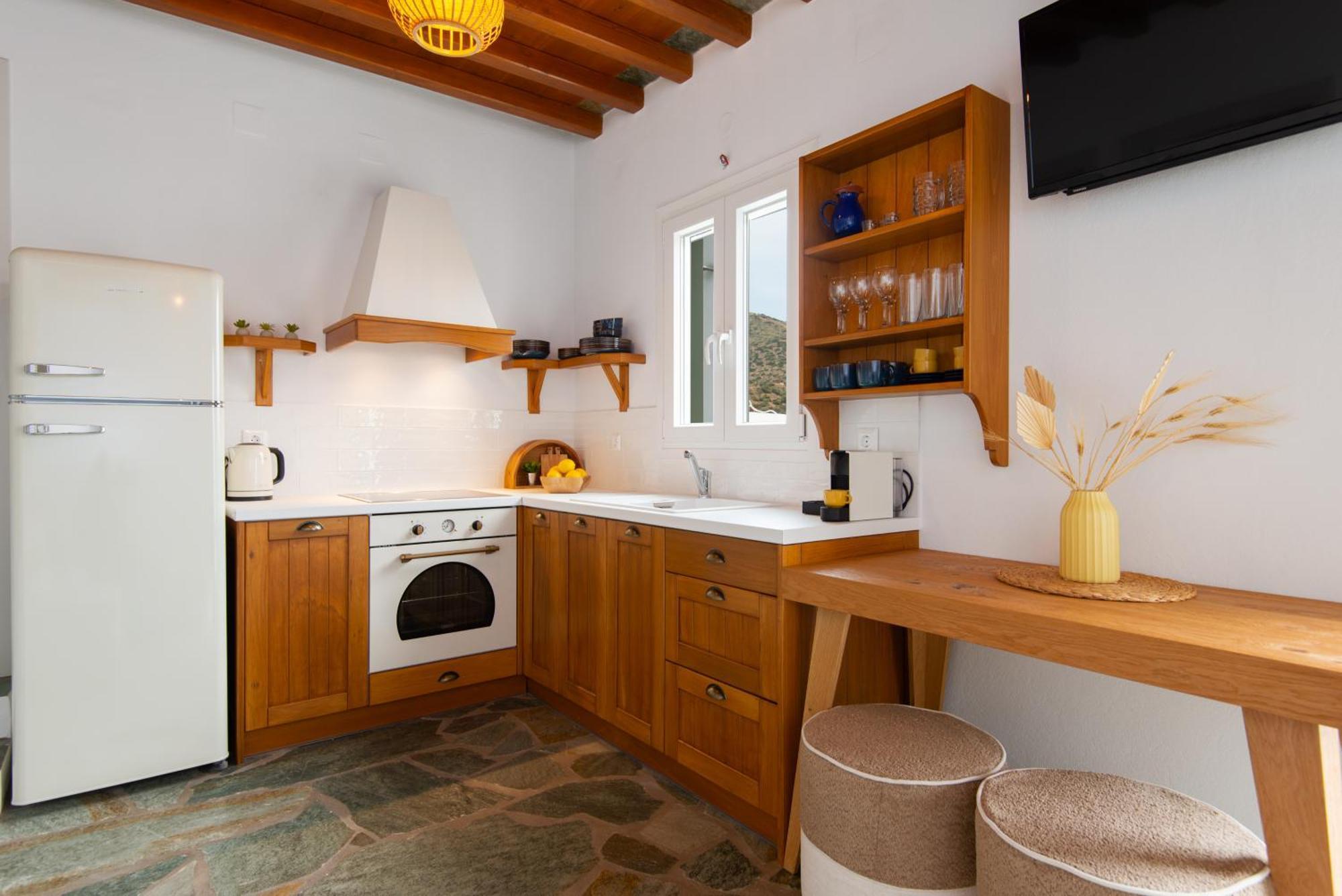 Thimari Villas Vathi  Extérieur photo
