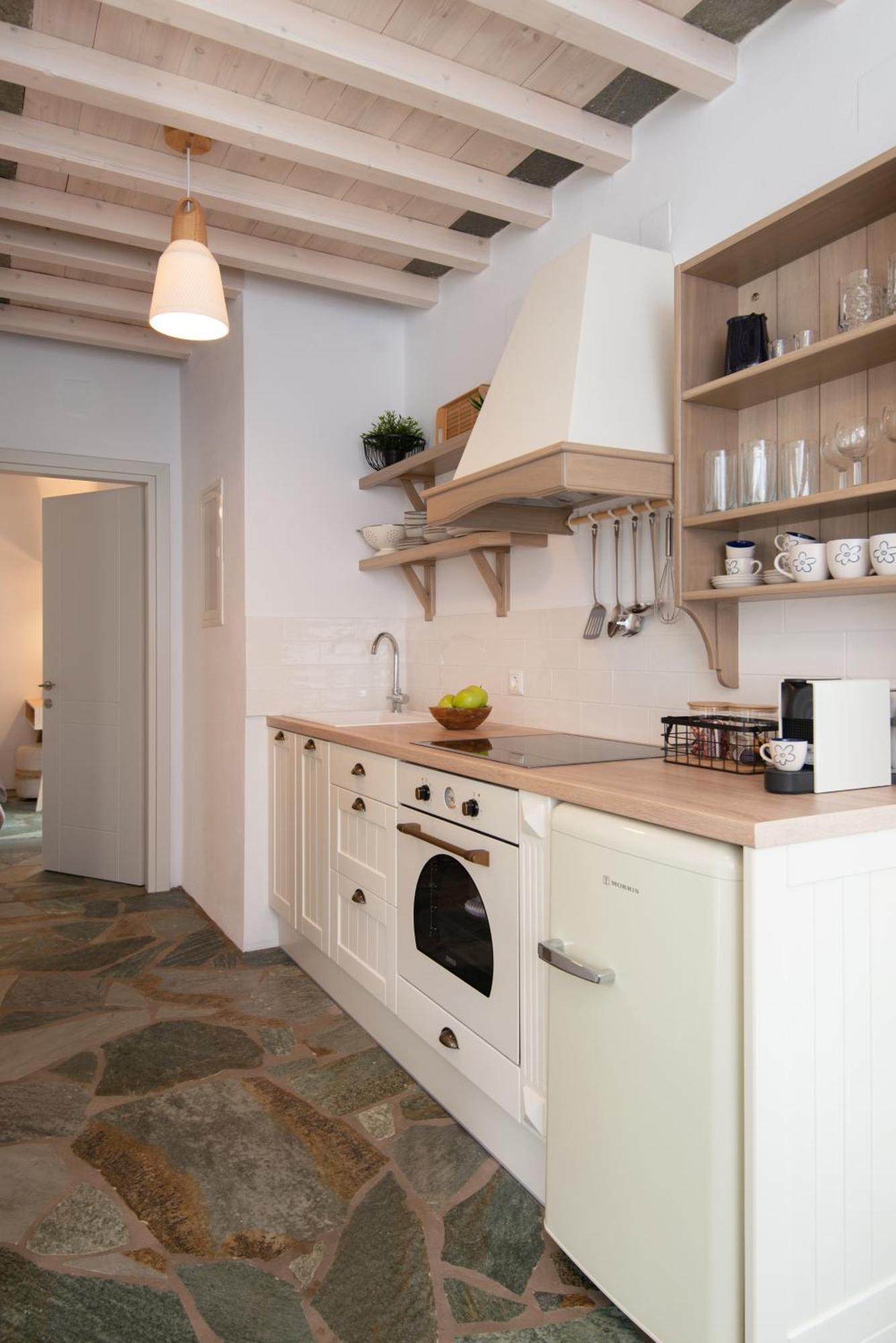 Thimari Villas Vathi  Extérieur photo