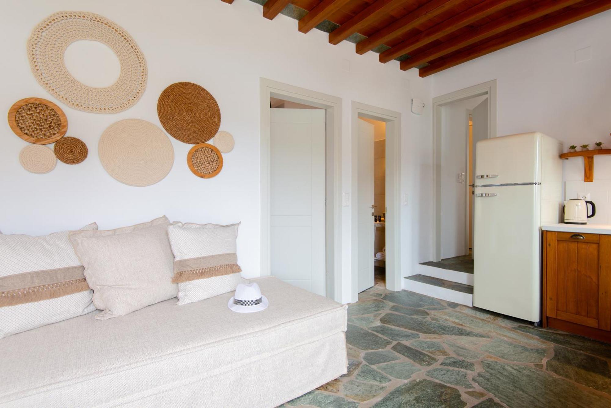 Thimari Villas Vathi  Extérieur photo