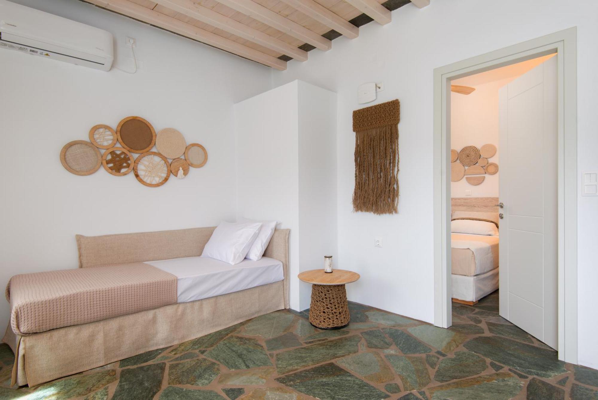 Thimari Villas Vathi  Extérieur photo