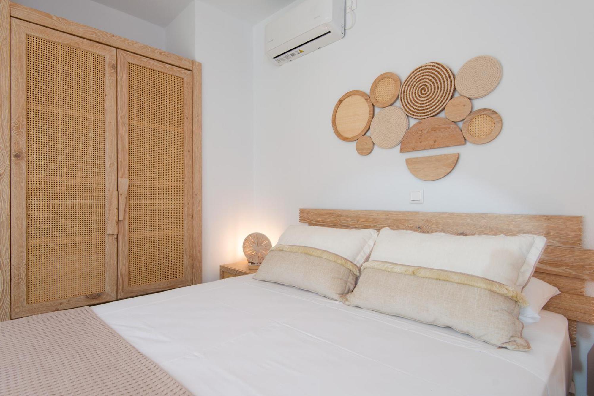 Thimari Villas Vathi  Extérieur photo