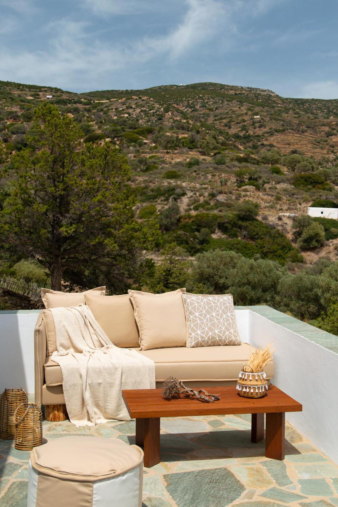 Thimari Villas Vathi  Extérieur photo